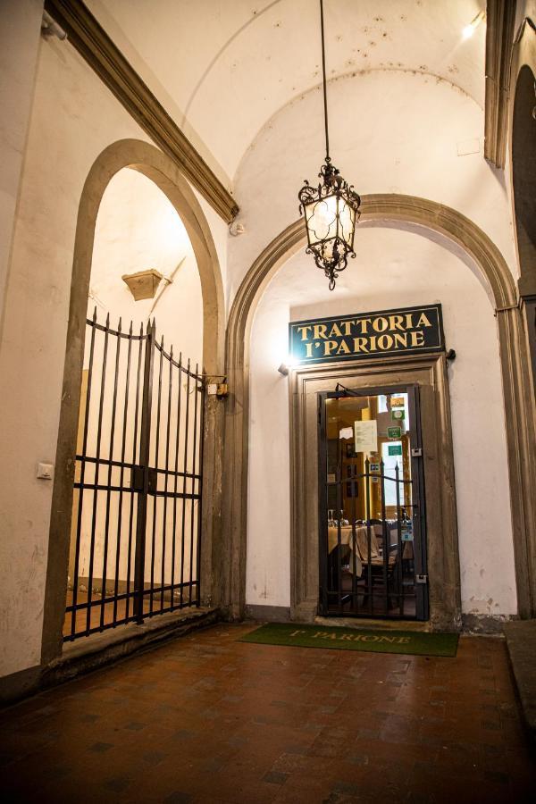 شقة Studio In Tornabuoni Within A Renaissance Building فلورنس المظهر الخارجي الصورة