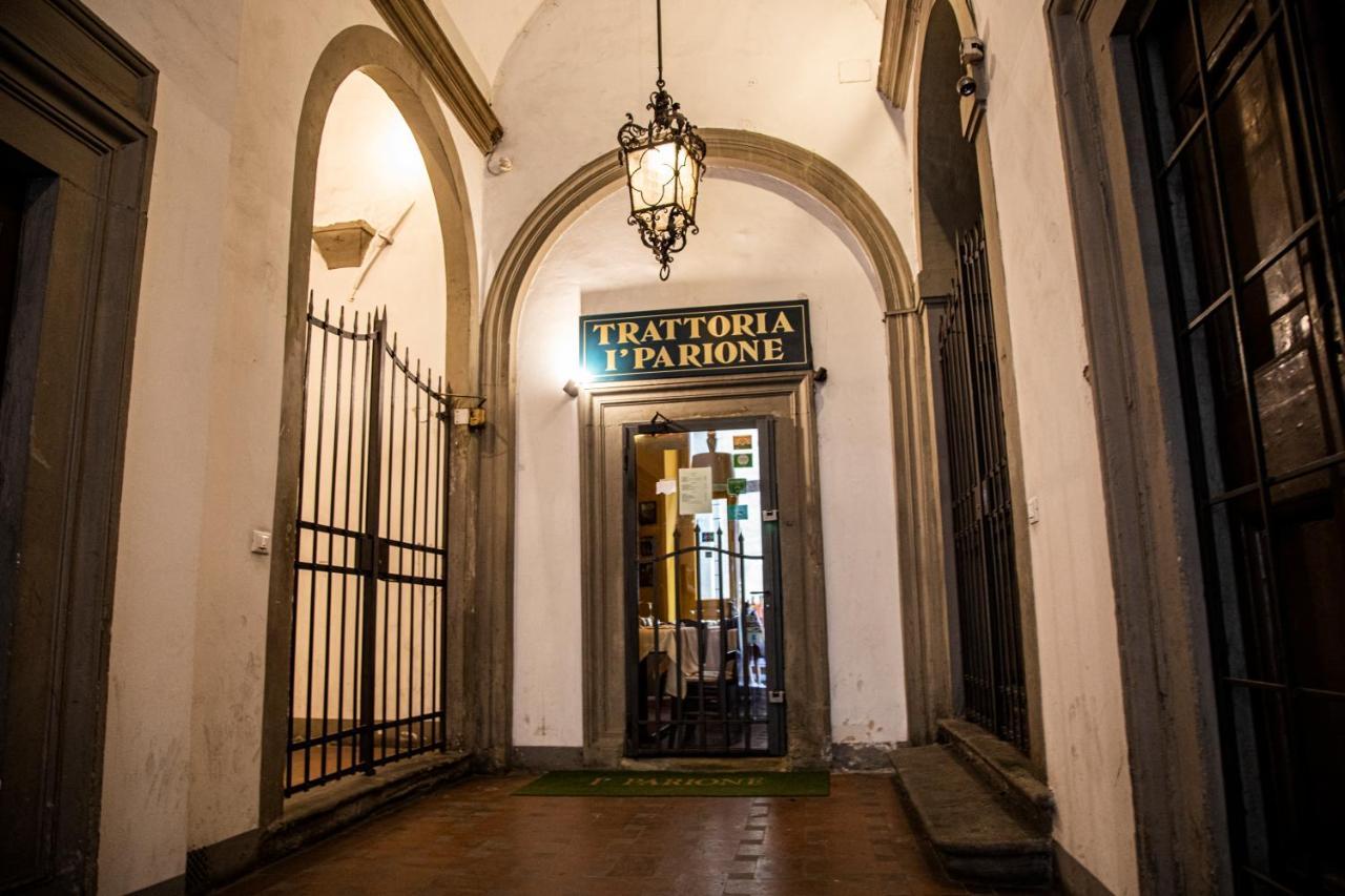 شقة Studio In Tornabuoni Within A Renaissance Building فلورنس المظهر الخارجي الصورة