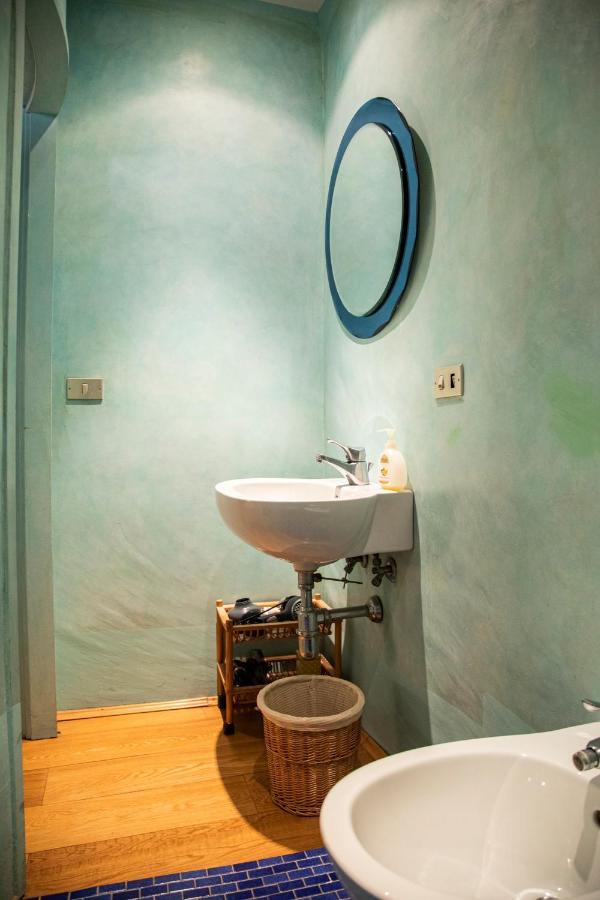 شقة Studio In Tornabuoni Within A Renaissance Building فلورنس المظهر الخارجي الصورة